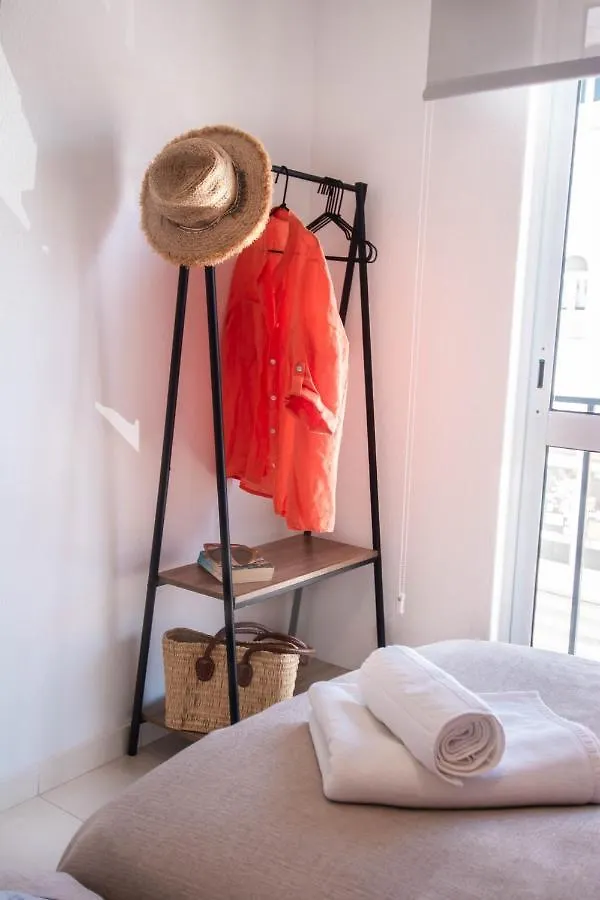 Albergue Virginia Guest House Lagoa  Portugal
