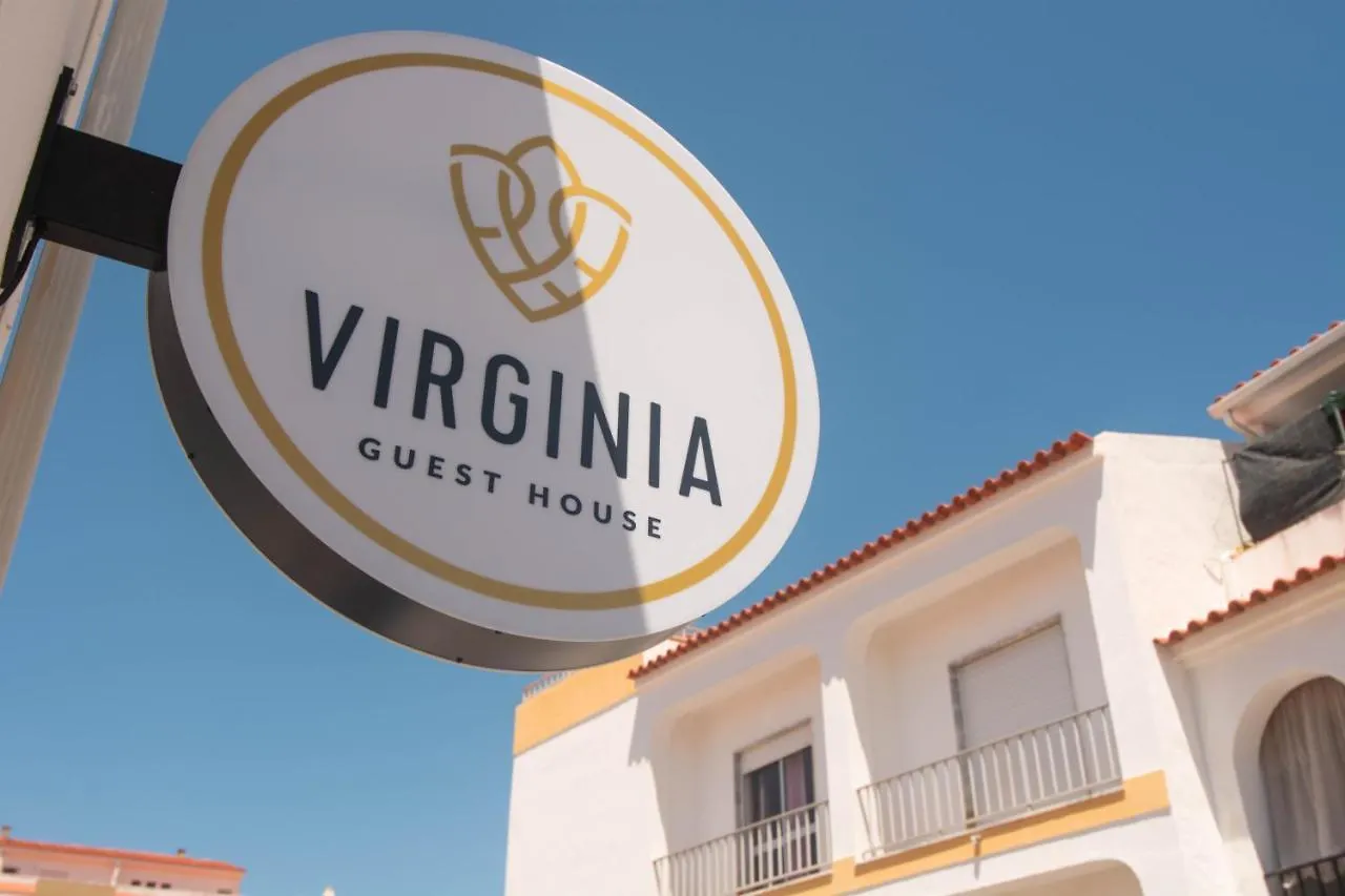 Virginia Guest House Lagoa  0*, Lagoa (Algarve) Portugal