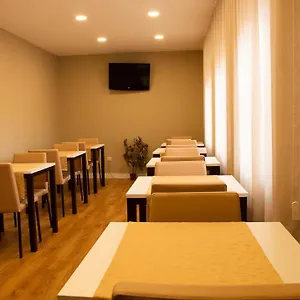 Gouveia 3*, Coimbra Portugal