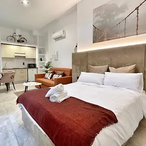  Aparthotel Tennessee Urban Spanien