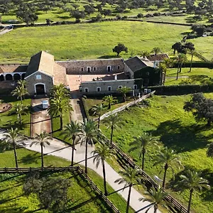  Resort Rural Barral Spanien