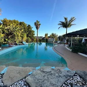  Affittacamere Nuriah Boutique House