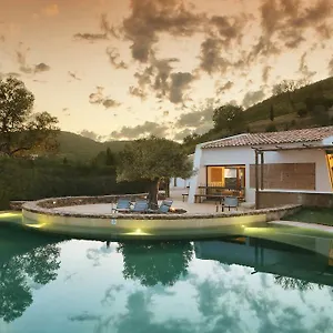 Monte Da Vilarinha Maison d'hôtes