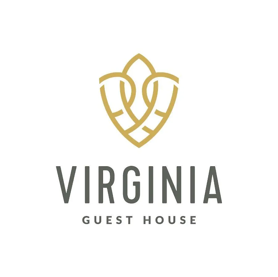 Virginia Guest House Lagoa  Vandrerhjem Lagoa (Algarve)